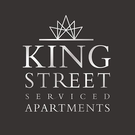 King Street Serviced Apartments ランカスター エクステリア 写真