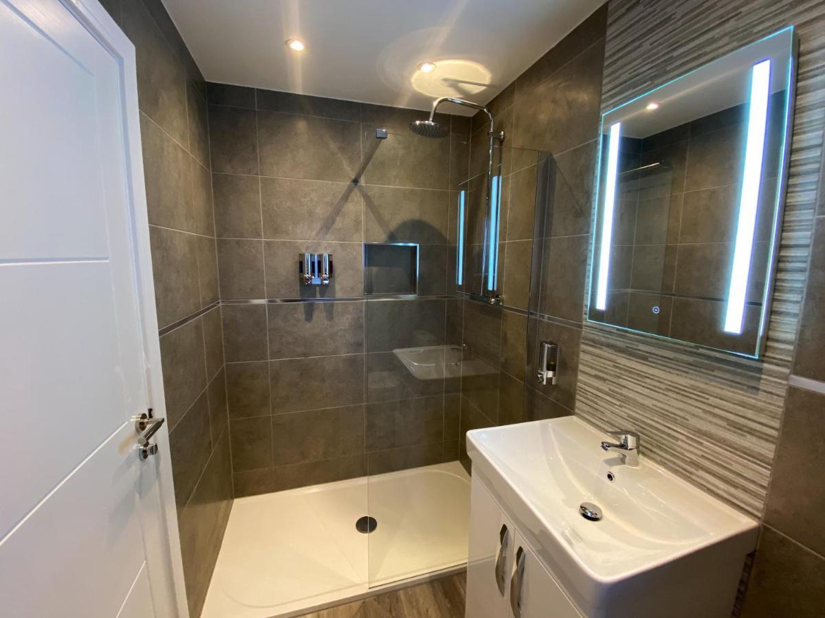 King Street Serviced Apartments ランカスター エクステリア 写真