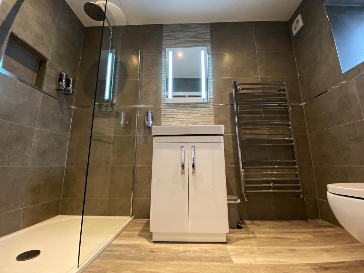 King Street Serviced Apartments ランカスター エクステリア 写真